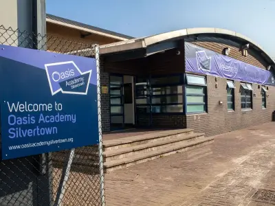 Teacher found guilty of abuse of trust over pupil relationship