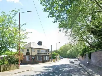 Teen arrested after disorder near HMP Birmingham