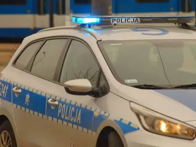 Teen arrested after fatal stabbing at Polish primary school