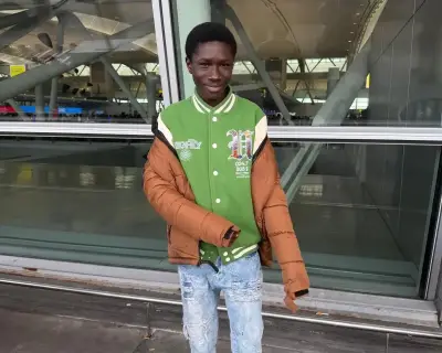 Teen from Ghana fatally shot on way to school in Bronx