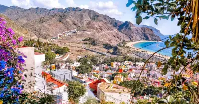 Tenerife beach crackdown: new fines up to £2,500 for tourists