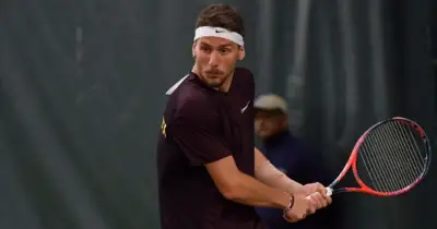 Tennis Player Stefan Milicevic Banned 24 Years for Match-Fixing