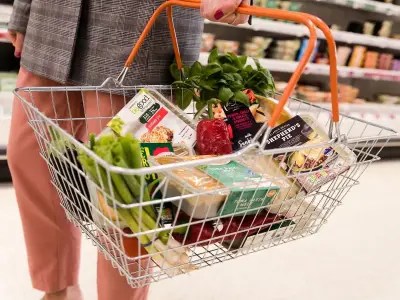 Tesco and Sainsbury's launch AI meal planning assistants in apps