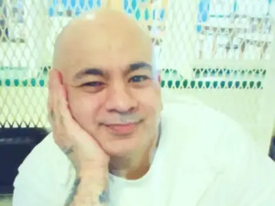 Texas death row inmate complains people won't 'let it go' over teen's murder
