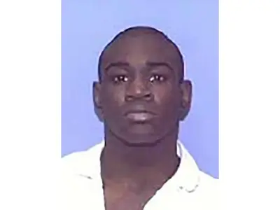 Texas executes Jamaal Howard with same drug used in Christa Pike case