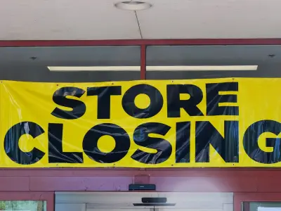 TG Jones to close St Andrews branch on January 9, 2027