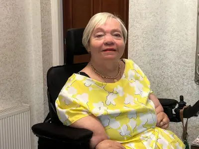 Thalidomide survivor Teresa Smith launches memorial fundraiser for Merseyside