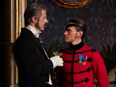 The Leopard: Netflix Period Drama Dubbed 'Perfect' by Fans