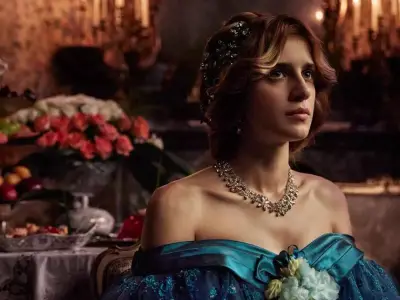The Leopard: Netflix period drama praised by viewers
