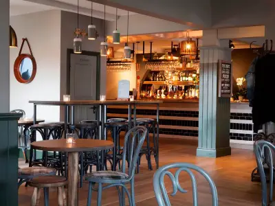 The Snipe pub in Audenshaw: Community hero Kate Mudriczki's transformation