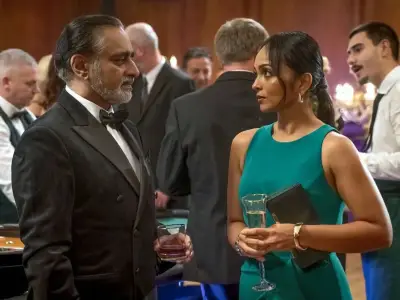 The Split Up star breaks silence on show's future as series ends