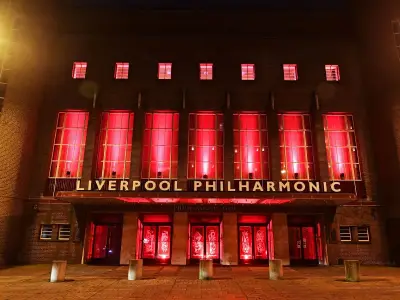 The Stylistics announce 2026 UK tour with Liverpool Philharmonic show