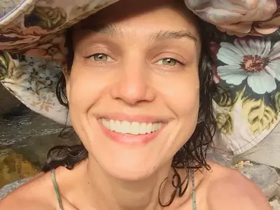 The Voice singer Karina Zeviani dies aged 51 after cancer battle