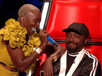 The Voice UK 2026 finalists revealed after semi-final