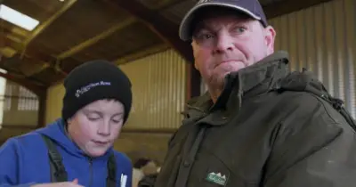This Farming Life star reveals family breaking point after father's death