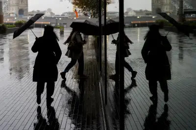 Thousands without power as Storm Austen hits UK, Storm Boelo nears