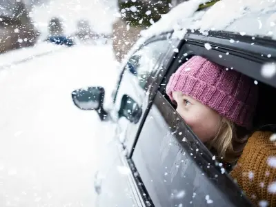 Three Folklore Signs That Snow Is Coming This Winter