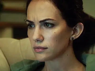 Three gripping Netflix horror films to watch this Halloween week