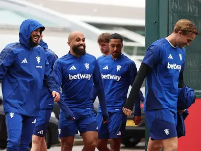 Tielemans: Man United squad don't want disruption amid Carrick uncertainty
