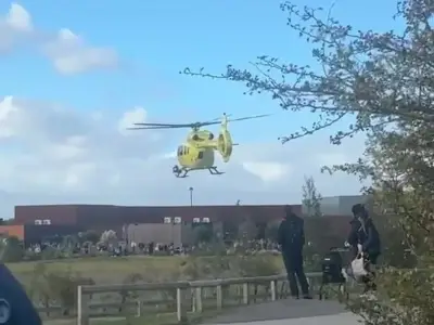 Tiger attack victim 'prayed on all fours' before fatal mauling