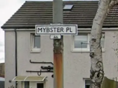 Toddler, 2, rushed to hospital after dog attack in Glasgow home