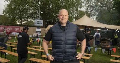 Tom Kerridge says restaurant staff earn more than him in candid interview