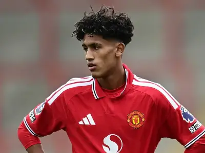 Top 10 highest-paid teen footballers as JJ Gabriel wage demands emerge