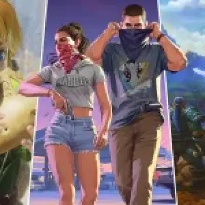 Top 10 Video Game Releases to Watch in November 2026