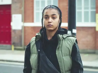 Top Boy: Ashley Walters confirms Jaq killed Sully in final season