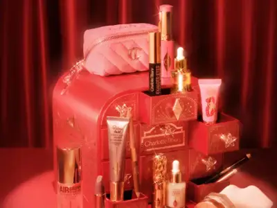 Top Charlotte Tilbury Christmas Gift Sets for 2026