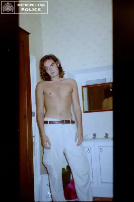 Topless photos Russell Brand 'forced woman to take' before alleged rape shown to jury
