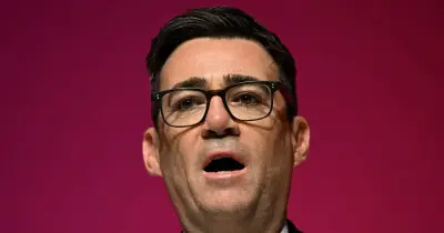 Tories urge Burnham to stop delaying North Sea oil and gas approvals