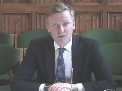 Torsten Bell: Three key facts on state pension changes
