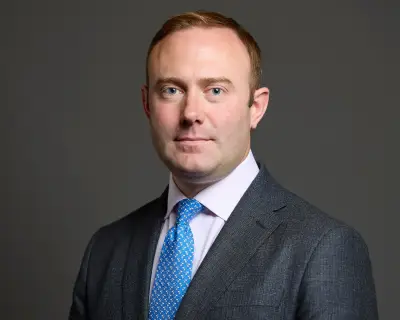 Tory shadow minister claims Luton has 'no-go zones' where 'white people won't go'