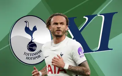 Tottenham XI vs Chelsea: Porro and Udogie set for London derby return