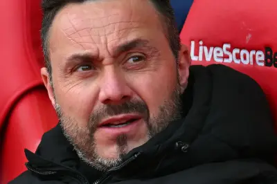 Tottenham's January transfer priorities exposed after nightmare start
