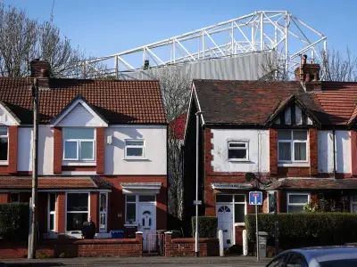 Trafford named least affordable North West borough for homebuyers