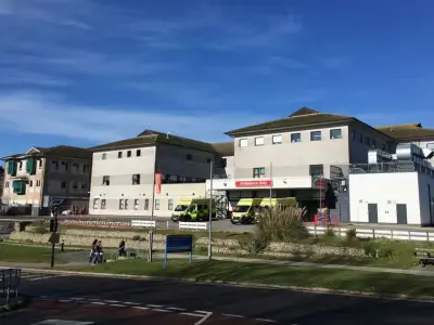 Tragic death of baby girl after 'mermaid birth' at Cornwall hospital