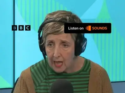 Traitors fans think Julie Hesmondhalgh let slip Maya Jama win