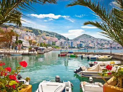 Travel expert names Albania as must-visit destination 3 hours from UK