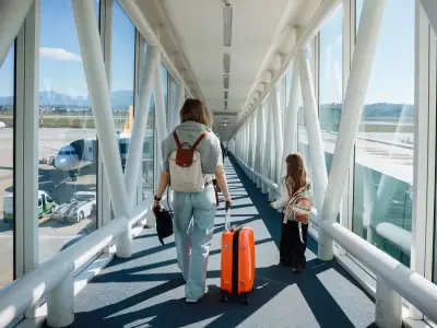 Travel warning for Brits over new 100ml liquid rules at UK airports