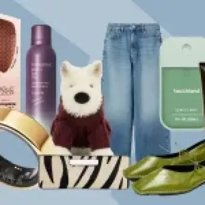 Trend Trove: From Nobody's Child to Daisy London - Best Buys