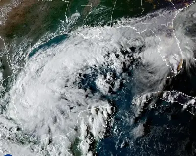 Tropical Depression Nine Predicted to Become First Hurricane of Atlantic Season