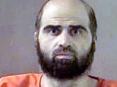 Trump approves live-streamed firing squad execution of Fort Hood shooter