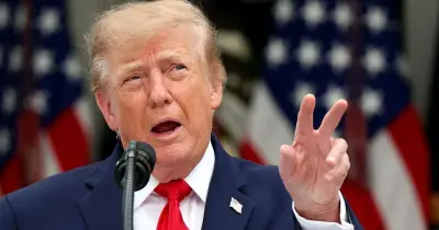 Trump attacks Zelenskyy, calls him 'not a good guy' amid diesel deal row
