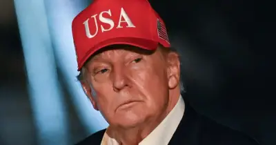 Trump blasted as 'Neville Chamberlain' by Republican ally over Putin diesel deal