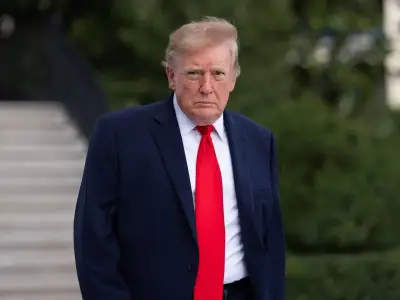 Trump cancels livestream of Hasan firing squad execution