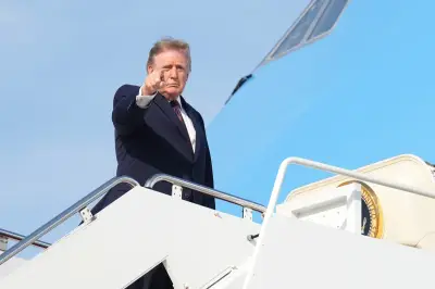 Trump claims diesel export ban ‘never on table’ after G7 reserve release