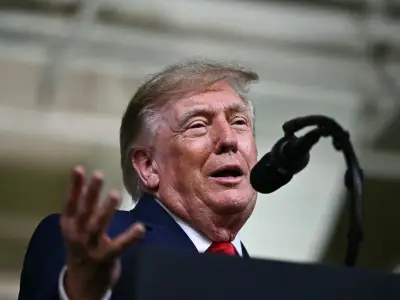Trump comments on botched execution of Christa Pike in Tennessee