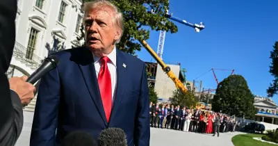 Trump compares Russia's plague silence to Covid in bioweapon verdict